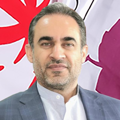 عباس  برنهاد